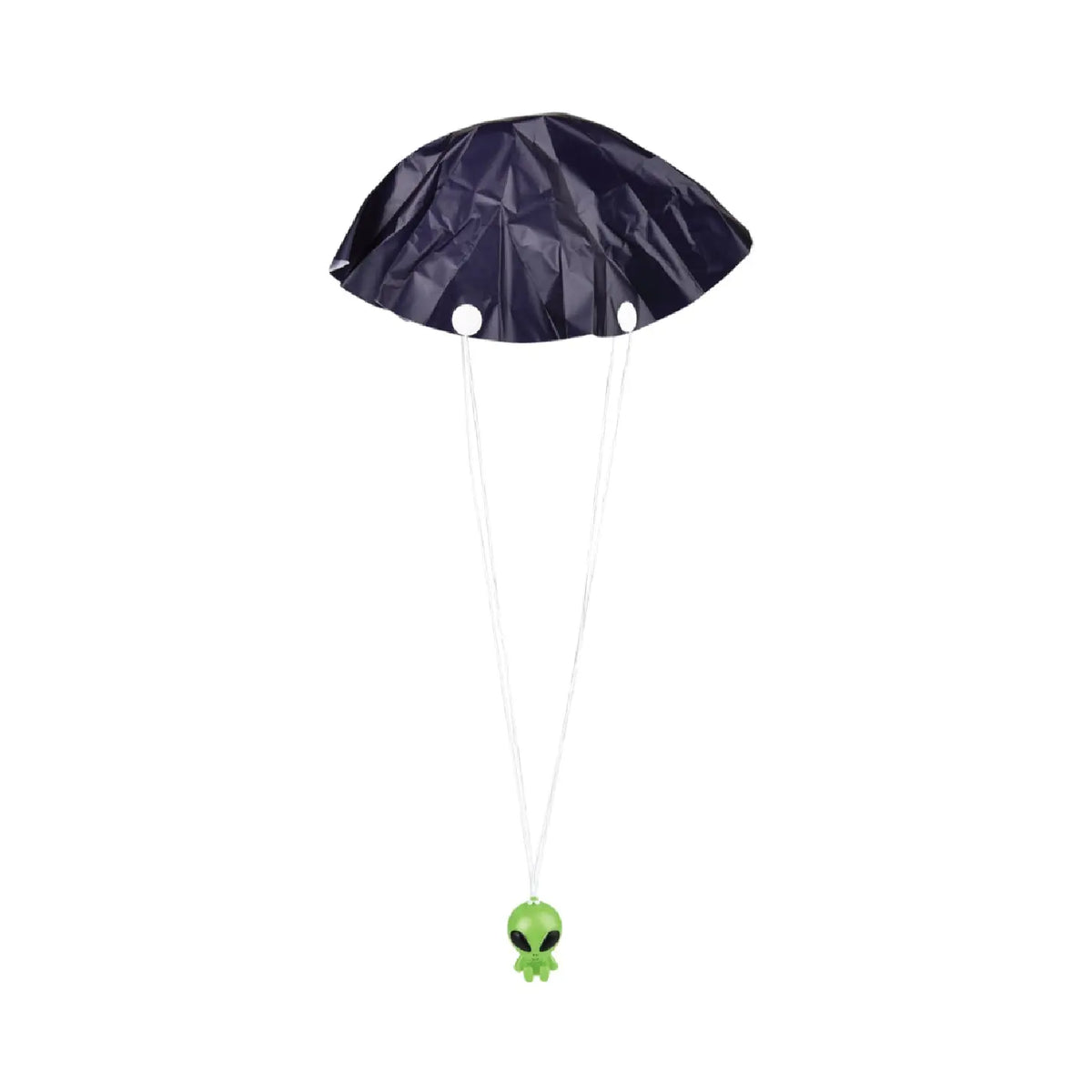 ALIEN PARACHUTE TOY So Scare Social Club