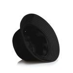 BUCKET HAT - HEAVY METAL V3 SO SCARE SOCIAL CLUB
