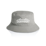 BUCKET HAT - STEAM WHISTLE SO SCARE SOCIAL CLUB