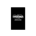 BUTTERFLY NECKLACE SO SCARE SOCIAL CLUB