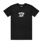 CAR PARTS GARAGE SHIRT SO SCARE SOCIAL CLUB