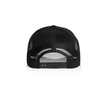 CARTOON TRUCKER HAT SO SCARE SOCIAL CLUB
