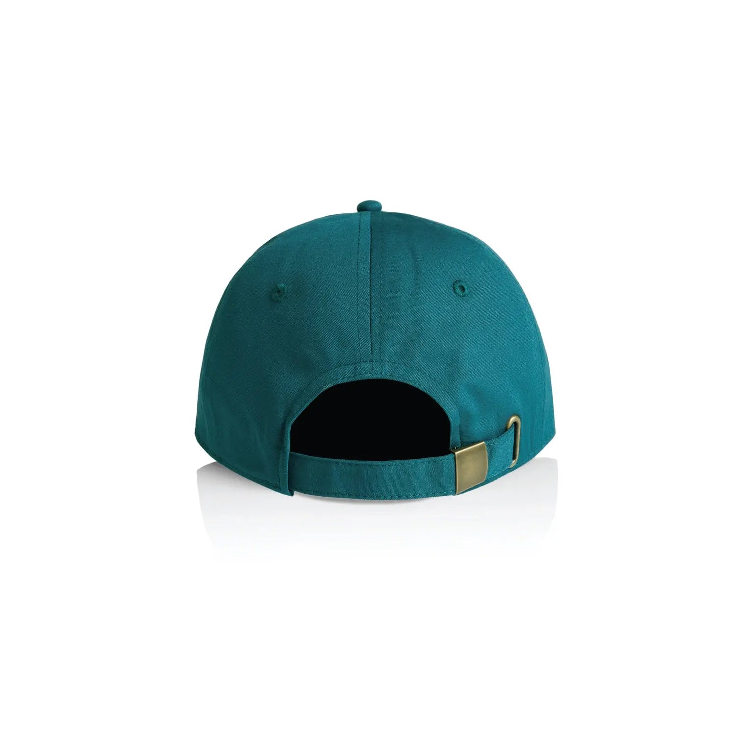 DAD HAT - BABY BLUE SO SCARE SOCIAL CLUB