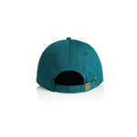 DAD HAT - BABY BLUE SO SCARE SOCIAL CLUB
