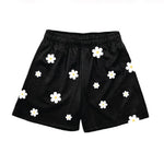 DAISY SHORTS SO SCARE SOCIAL CLUB