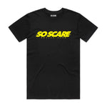 DREAMER SHIRT SO SCARE SOCIAL CLUB