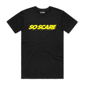 DREAMER SHIRT SO SCARE SOCIAL CLUB