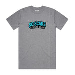 FISHING SHIRT SO SCARE SOCIAL CLUB
