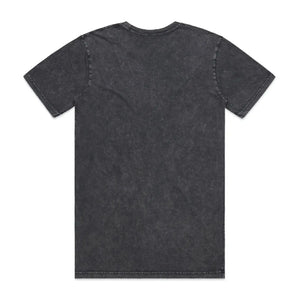 FLAWED SHIRT SO SCARE SOCIAL CLUB