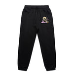 HEADSTONE SWEATPANTS SO SCARE SOCIAL CLUB