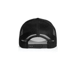 HEAVY METAL V3 TRUCKER HAT SO SCARE SOCIAL CLUB