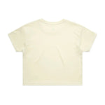 JOYPOP SHIRT [BOXY FIT] SO SCARE SOCIAL CLUB