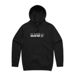 MASTER CHEF HOODED SWEATSHIRT SO SCARE SOCIAL CLUB