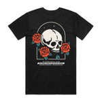 MEMBERS CLUB SHIRT SO SCARE SOCIAL CLUB