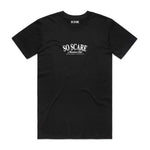 MEMBERS CLUB SHIRT SO SCARE SOCIAL CLUB