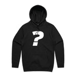 MYSTERY HOODED SWEATSHIRT SO SCARE SOCIAL CLUB