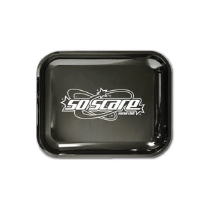 ROLLING TRAY SO SCARE SOCIAL CLUB