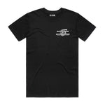 STYLE OVER EVERYTHING SHIRT SO SCARE SOCIAL CLUB