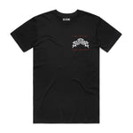 THE FATE YOU CAN'T ESCAPE SHIRT SO SCARE SOCIAL CLUB