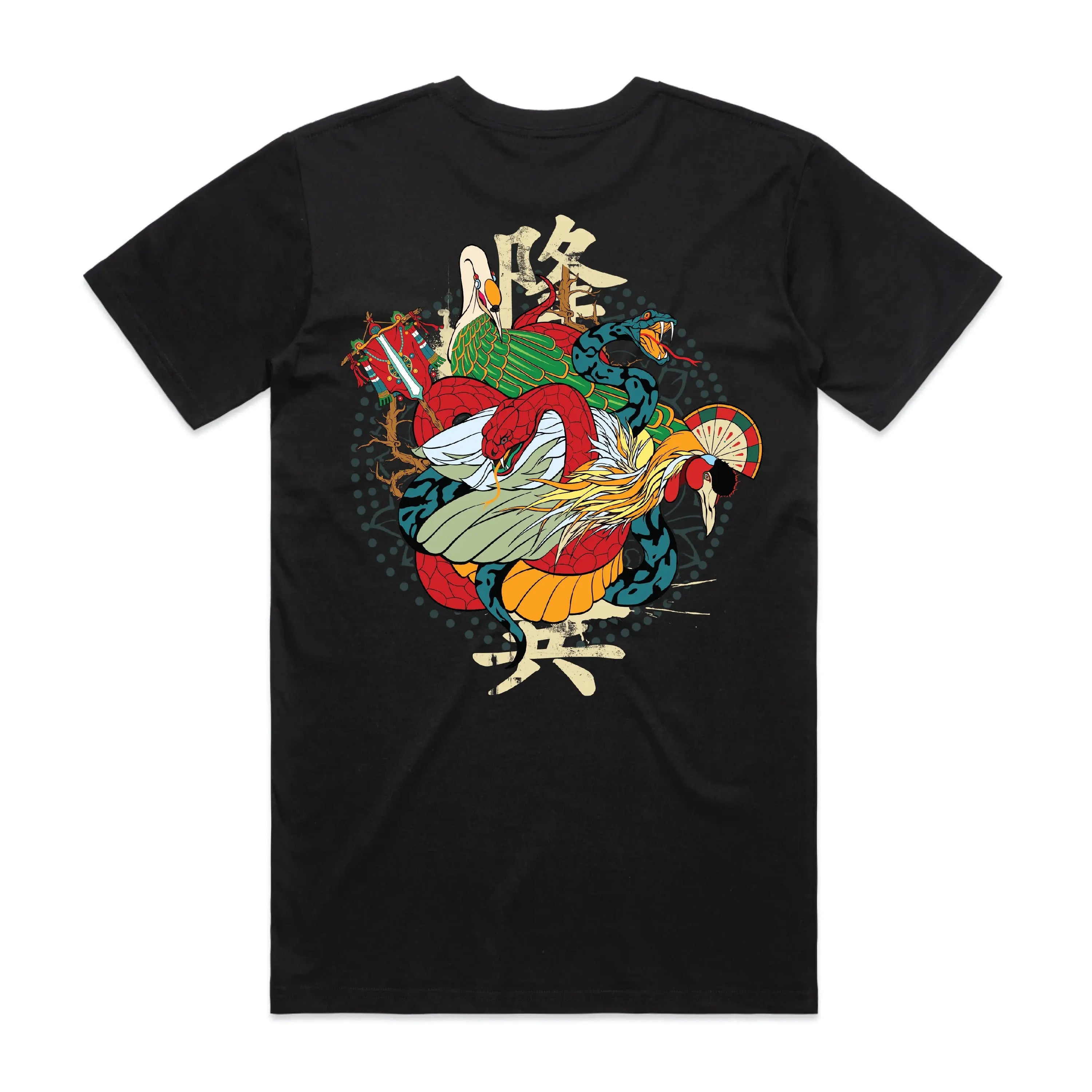 APE AUTO SHIRT SO SCARE SOCIAL CLUB
