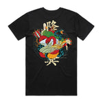 APE AUTO SHIRT SO SCARE SOCIAL CLUB