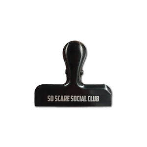 CHIP CLIP SO SCARE SOCIAL CLUB