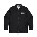 COACH JACKET SO SCARE SOCIAL CLUB