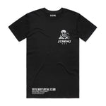 CREW UNIFORM SHIRT SO SCARE SOCIAL CLUB