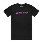 DEATH TRAP SHIRT SO SCARE SOCIAL CLUB