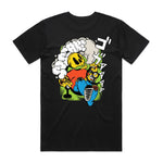 DRIVER SHIRT SO SCARE SOCIAL CLUB