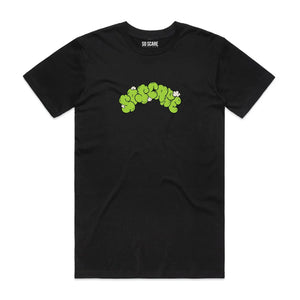 DRIVER SHIRT SO SCARE SOCIAL CLUB