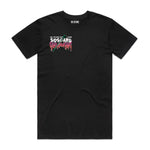 GET MERCH NOW SHIRT SO SCARE SOCIAL CLUB