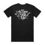 GRAFFITI SHIRT SO SCARE SOCIAL CLUB