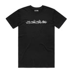 GRAFFITI SHIRT SO SCARE SOCIAL CLUB