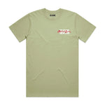 LOUNGING SHIRT SO SCARE SOCIAL CLUB