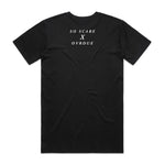 LOW STYLE CAR SHIRT SO SCARE SOCIAL CLUB