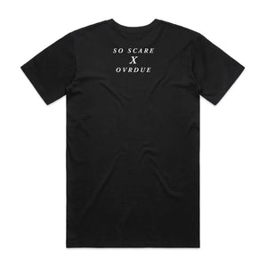 LOW STYLE CAR SHIRT SO SCARE SOCIAL CLUB