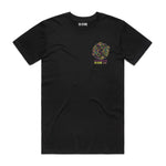 LUCKY KOI SHIRT V2 SO SCARE SOCIAL CLUB