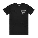 MAKE PROGRESS SHIRT SO SCARE SOCIAL CLUB
