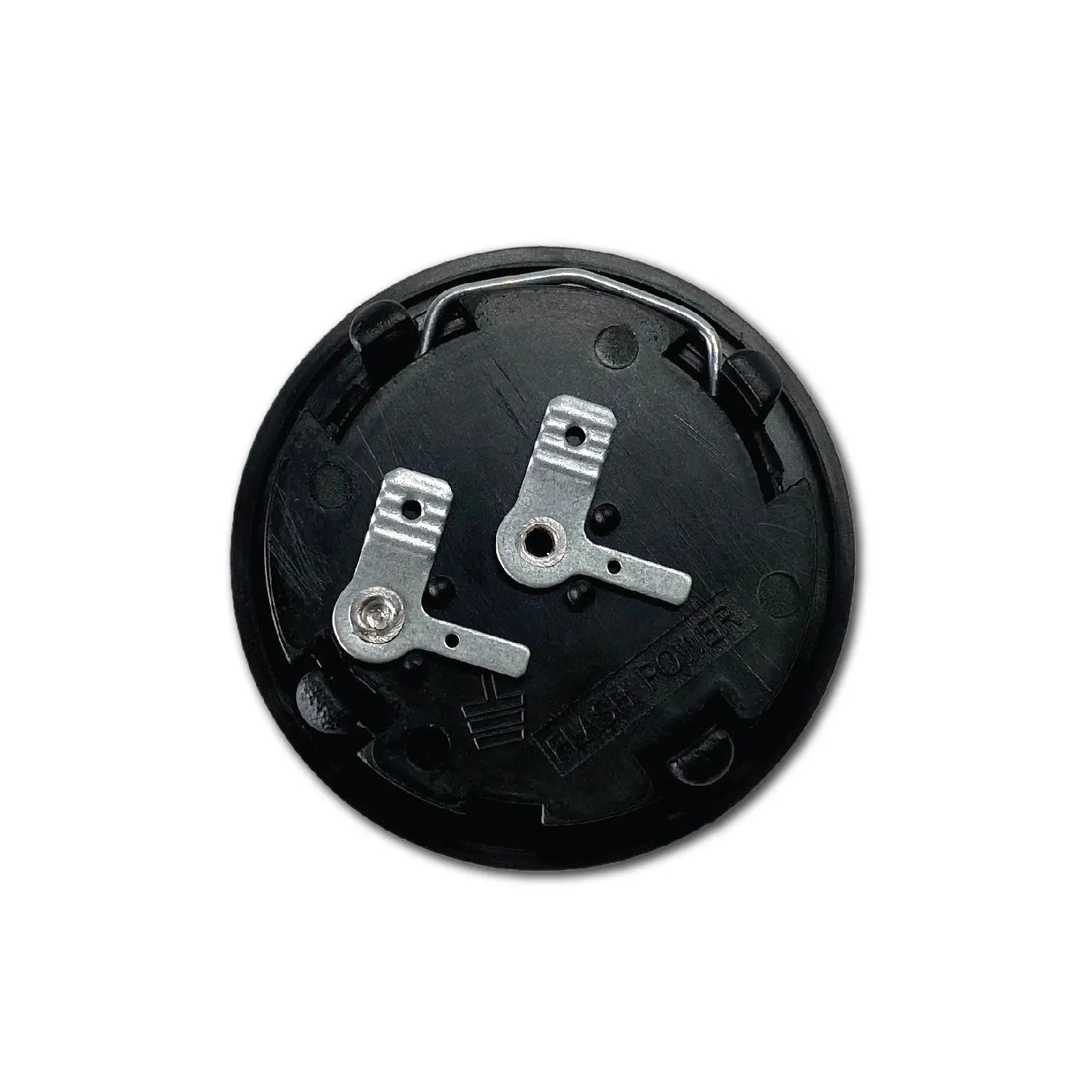 ONI MASK HORN BUTTON SO SCARE SOCIAL CLUB