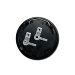 ONI MASK HORN BUTTON SO SCARE SOCIAL CLUB