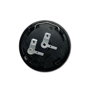 ONI MASK HORN BUTTON SO SCARE SOCIAL CLUB