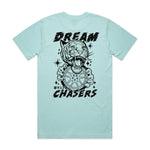 OZOKU CREW SHIRT SO SCARE SOCIAL CLUB
