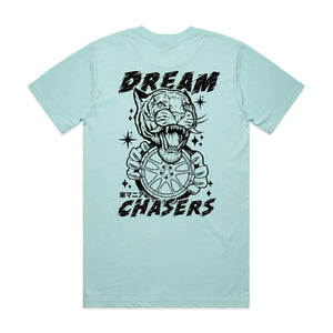 OZOKU CREW SHIRT SO SCARE SOCIAL CLUB