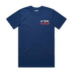 RYU DRAGON SHIRT SO SCARE SOCIAL CLUB