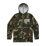 SO LATE WINDBREAKER SO SCARE SOCIAL CLUB