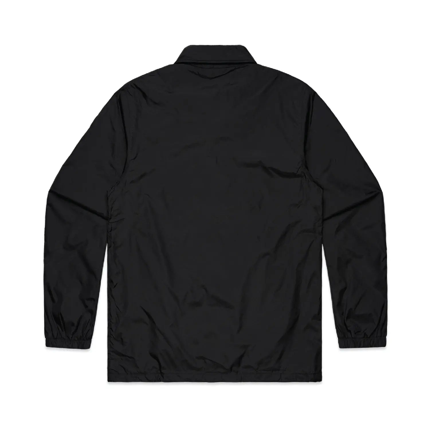 SO SCARE COACH JACKET SO SCARE SOCIAL CLUB