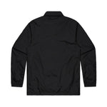 SO SCARE COACH JACKET SO SCARE SOCIAL CLUB