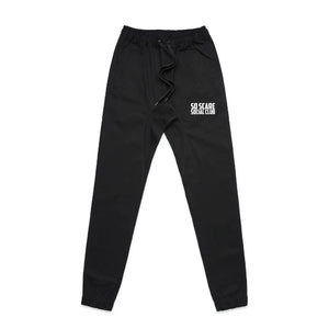 SO SCARE JOGGERS SO SCARE SOCIAL CLUB