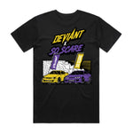 TANDEM SHIRT SO SCARE SOCIAL CLUB